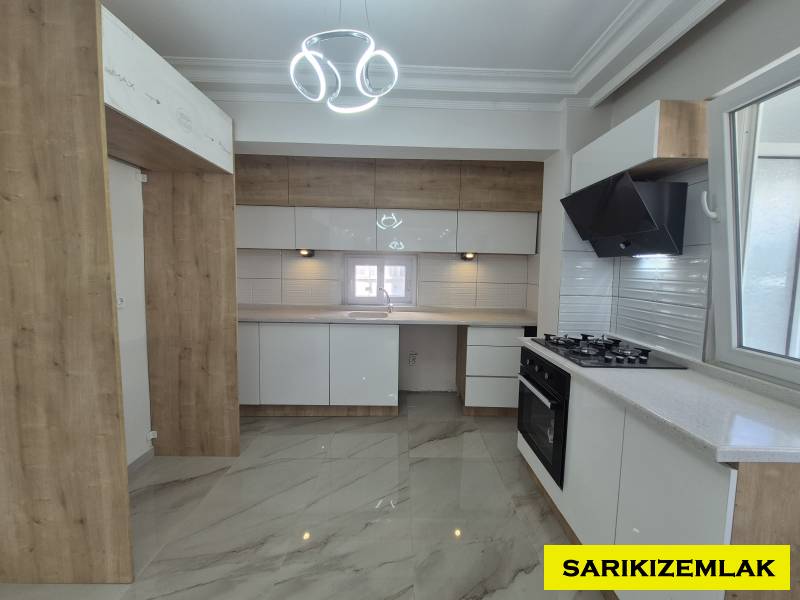 Edremit Akçay Mah`da3+1  Daire. - 17